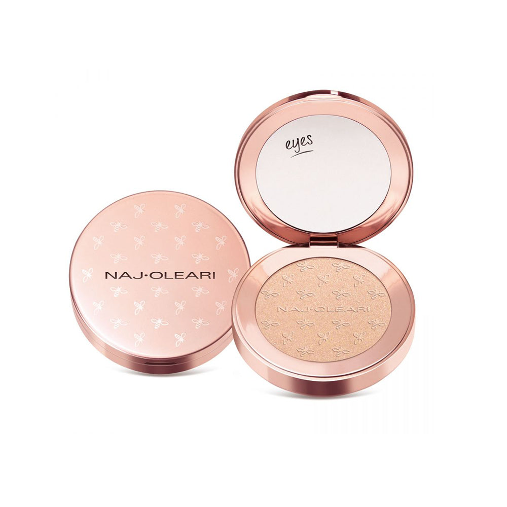 Colour Fair Eyeshadow Wet & Dry_8011003840113_Naj - Oleari