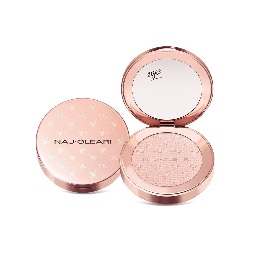 Colour Fair Eyeshadow Wet & Dry_8011003840120_Naj - Oleari