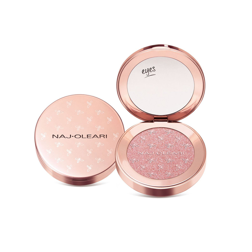 Colour Fair Eyeshadow Wet & Dry_8011003840137_Naj - Oleari