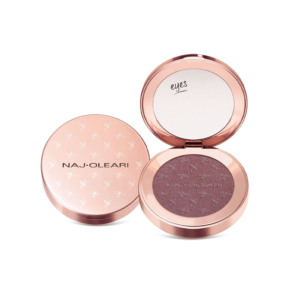 Colour Fair Eyeshadow Wet & Dry_8011003840212_Naj - Oleari