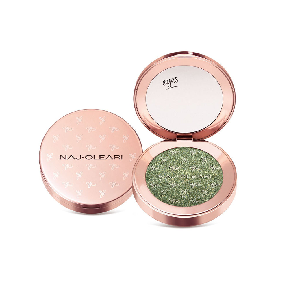 Colour Fair Eyeshadow Wet & Dry_8011003840243_Naj - Oleari