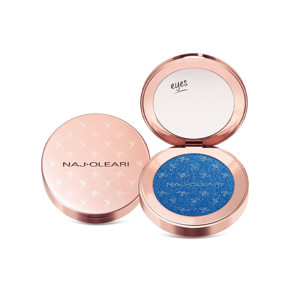 Colour Fair Eyeshadow Wet & Dry_8011003840267_Naj - Oleari