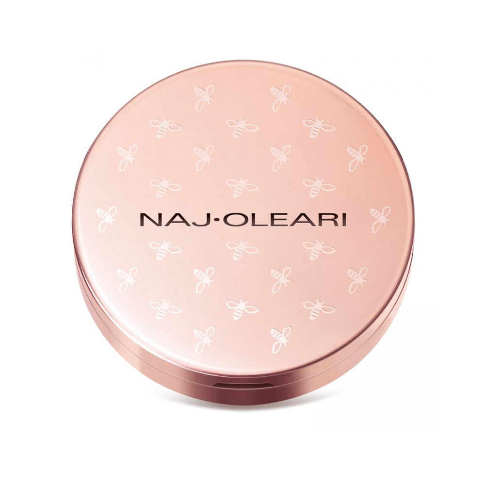 Colour Fair Eyeshadow Wet & Dry_8011003841554_Naj - Oleari-2