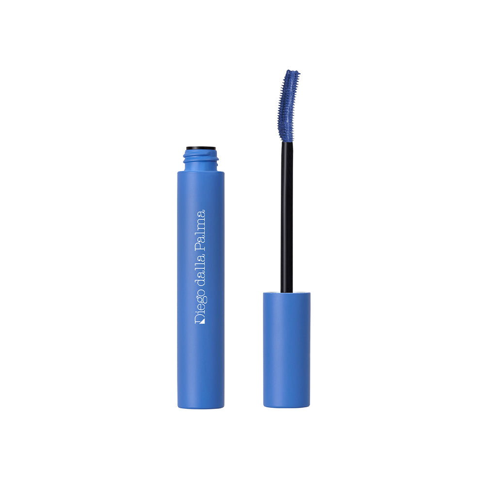 Colourful Volume Mascara Pervinca_8017834889949_Diego Dalla Palma