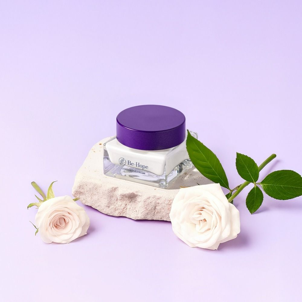 Comforting Cream_8809554963159_Behope-2