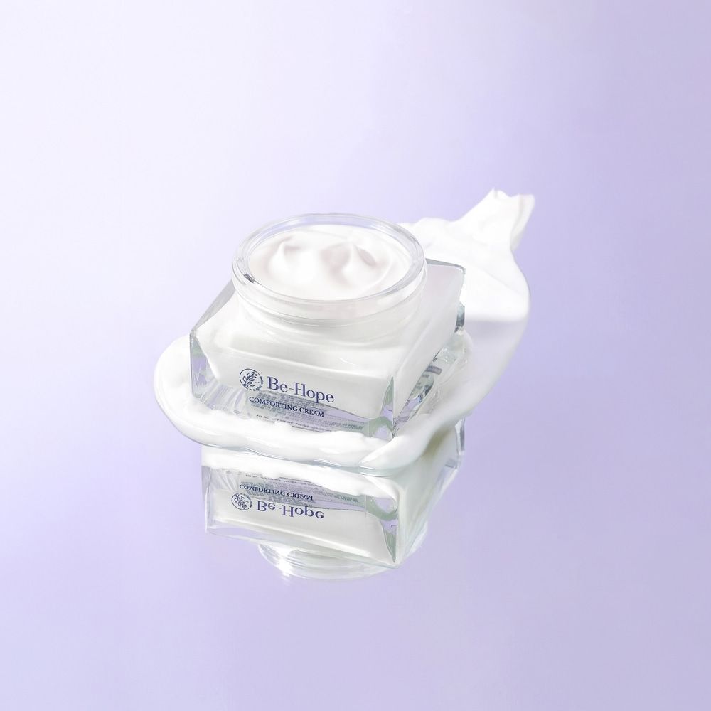 Comforting Cream_8809554963159_Behope-3