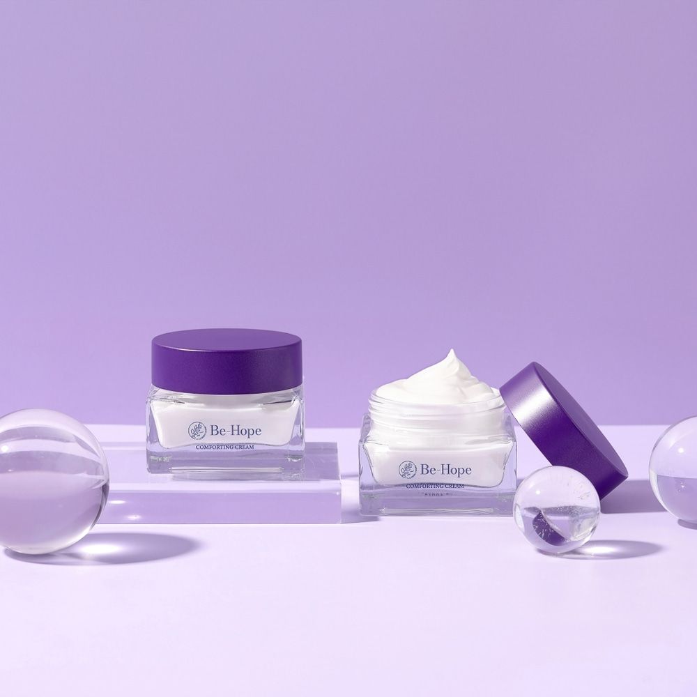 Comforting Cream_8809554963159_Behope-4