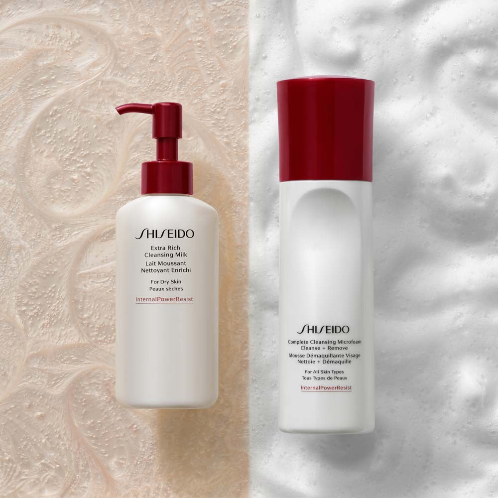 Complete Cleansing Microfoam_768614155942_Shiseido-4
