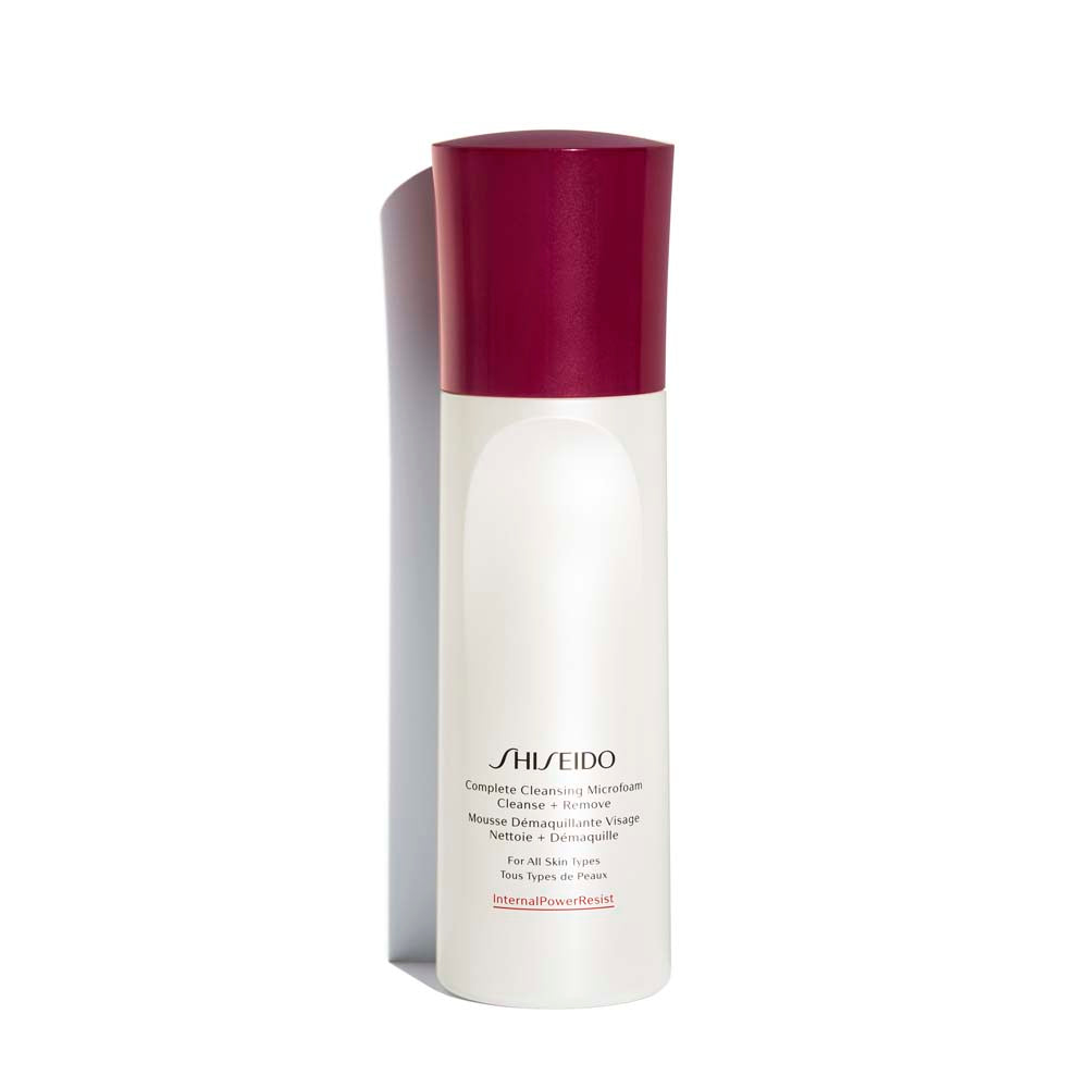 Complete Cleansing Microfoam_768614155942_Shiseido