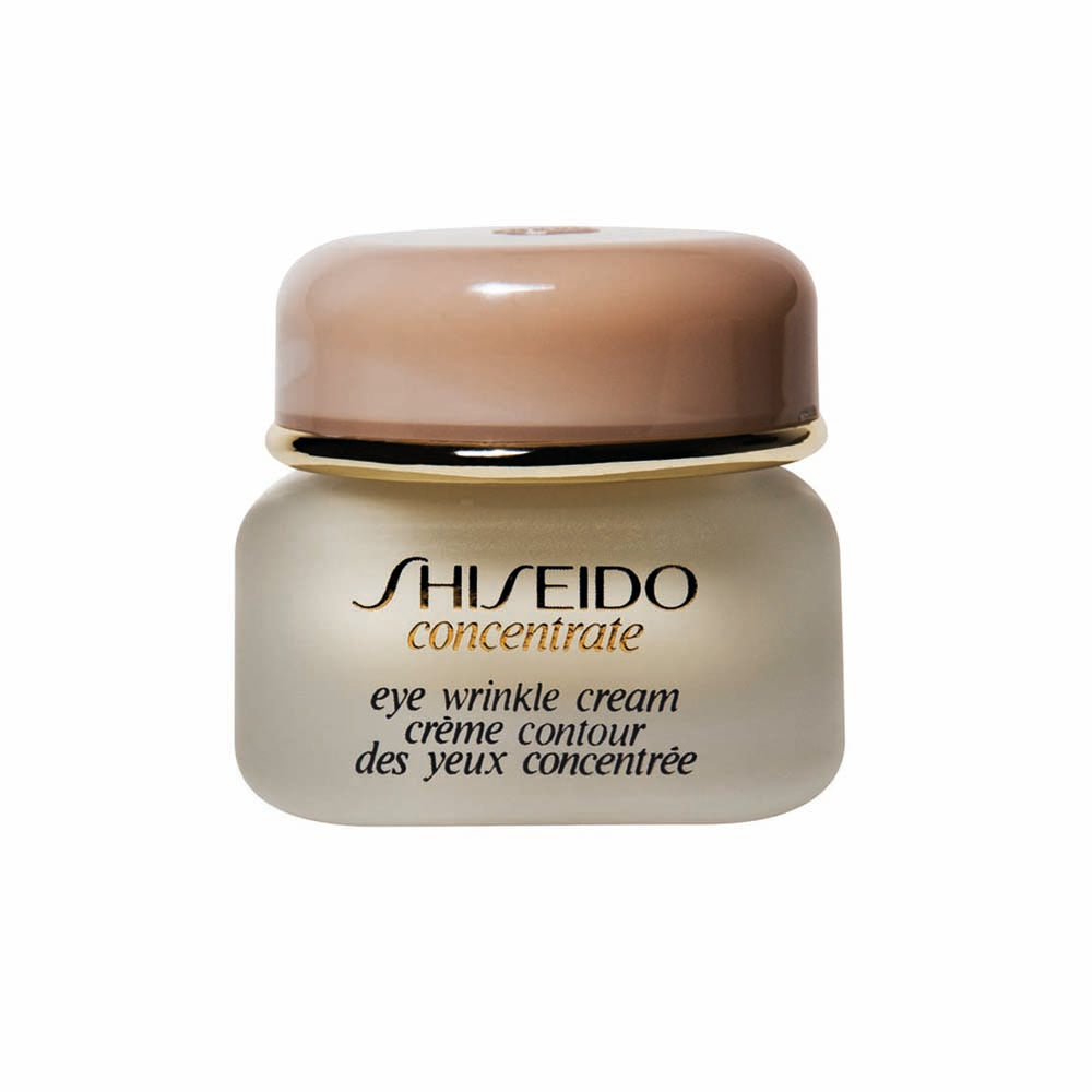 Concentrate Eye wrinkle Cream_4909978102814_Shiseido