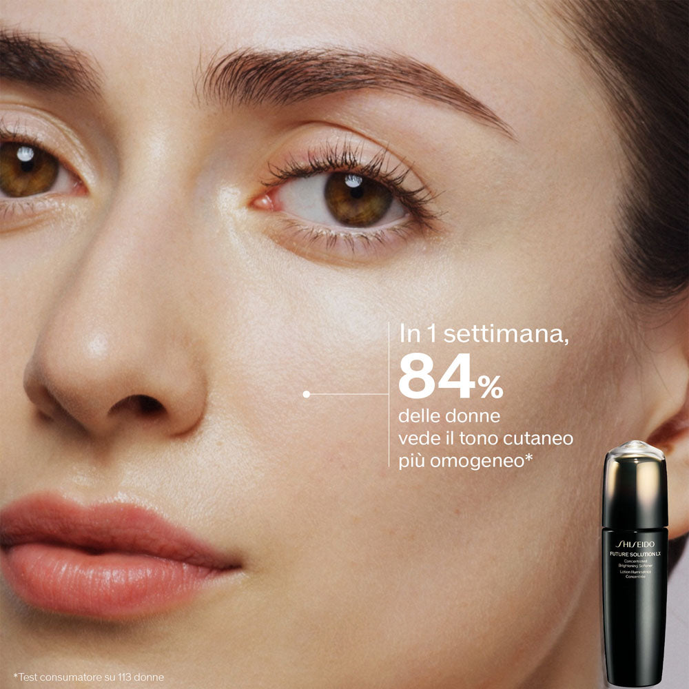 Concentrated Brightening Softener Lozione Viso_768614212560_Shiseido-3