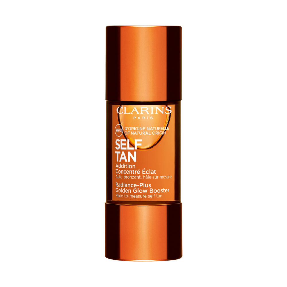 Concentrato Autoabbronzante Illuminante Viso_3380810449068_Clarins