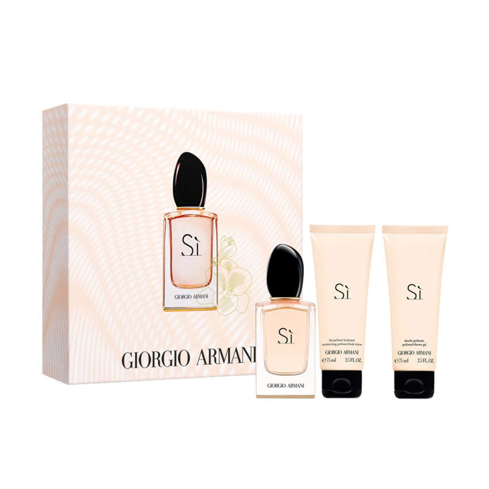 Confezione Armani Sì_3614272074873_Giorgio Armani