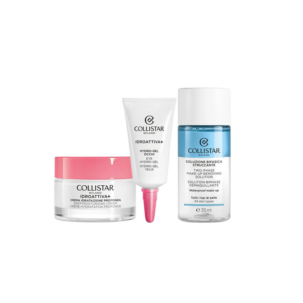 Confezione Idroattiva+ Crema Idratazione Profonda_8015150015004_Collistar-2