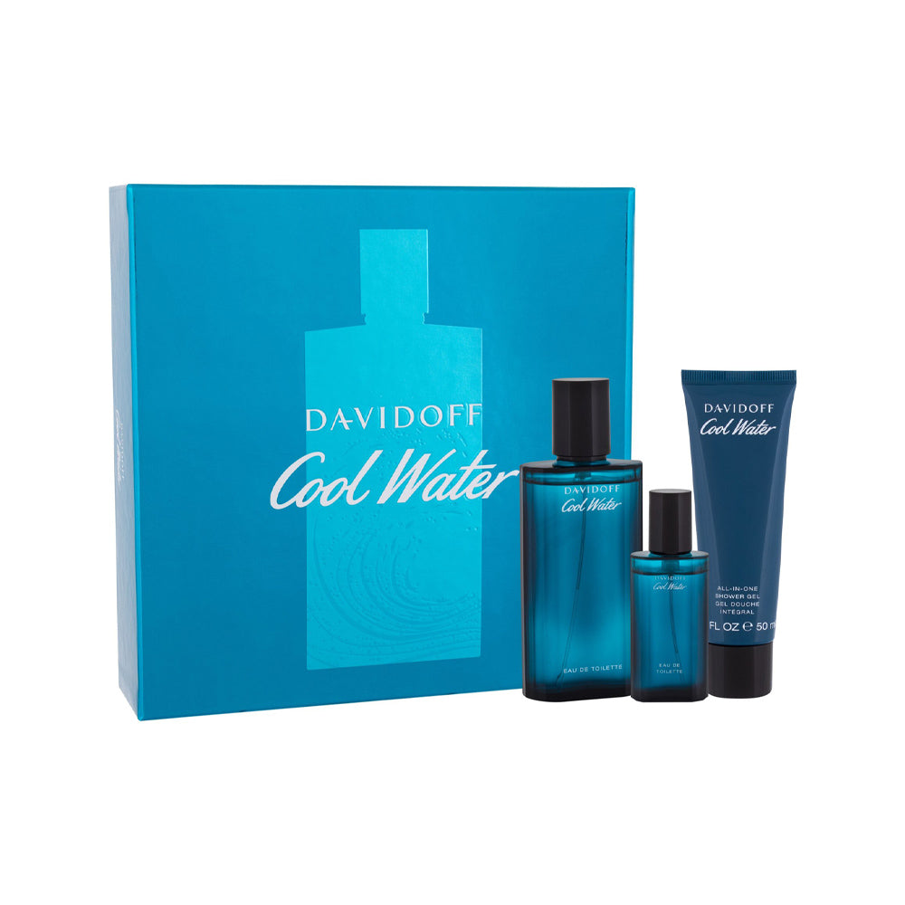 Confezione regalo Davidoff Cool Water_3616302012213_Davidoff