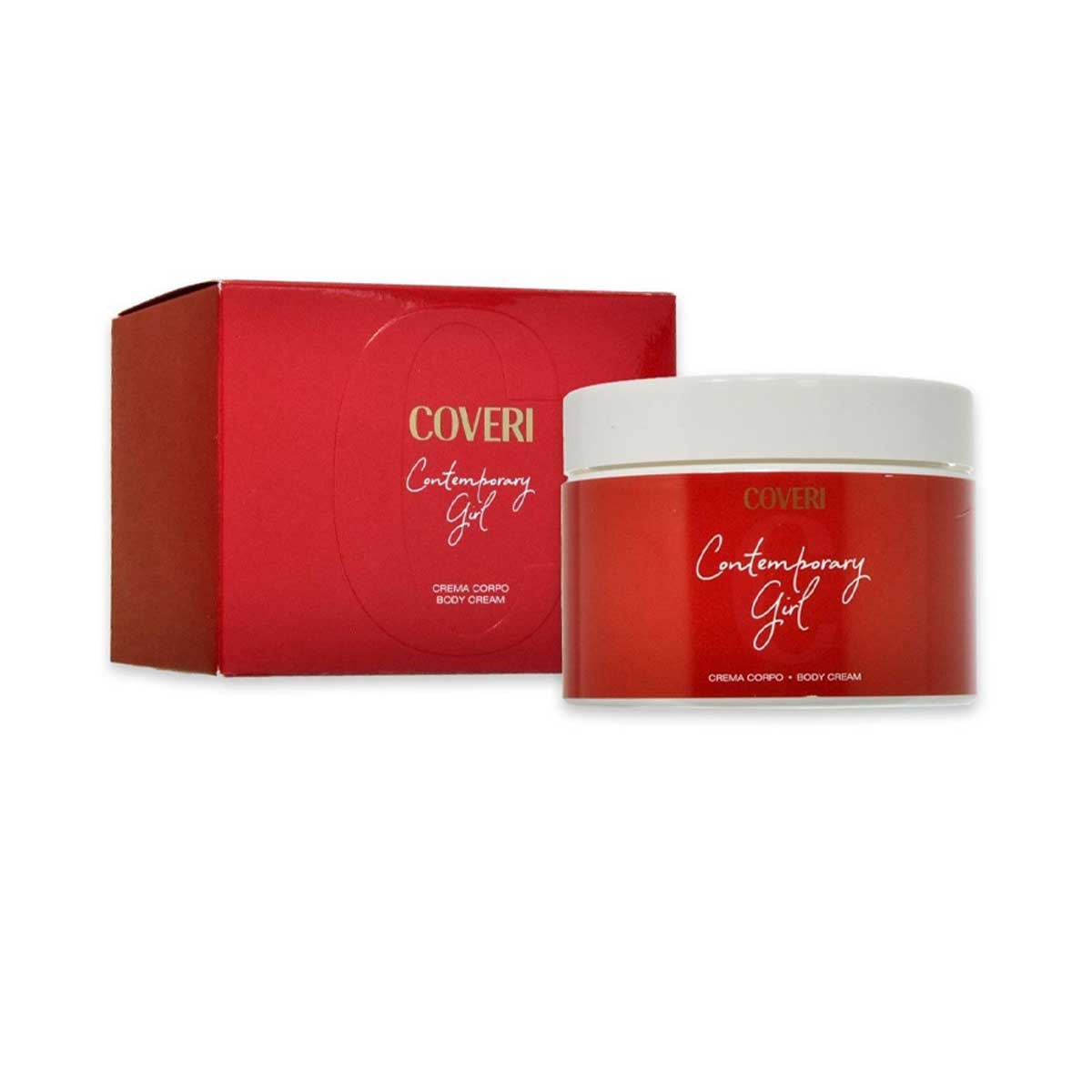 Contemporary Girl Crema corpo_8021659001271_Enrico Coveri-2