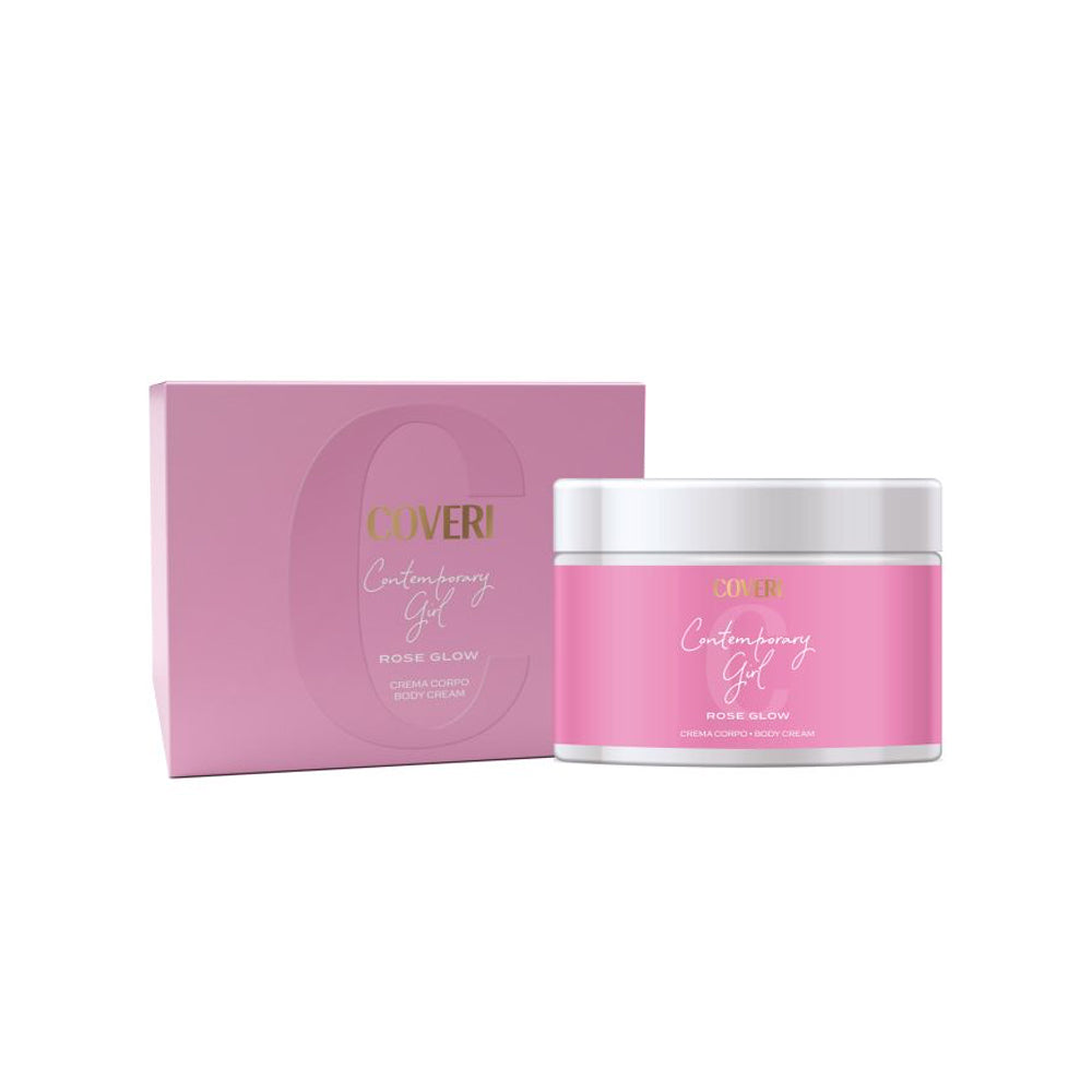 Contemporary Girl Rose Glow Crema corpo_8021659000830_Enrico Coveri-2