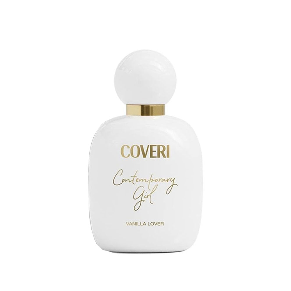 Contemporary Girl Vanilla Lover Eau de Parfum_8021659003138_Enrico Coveri