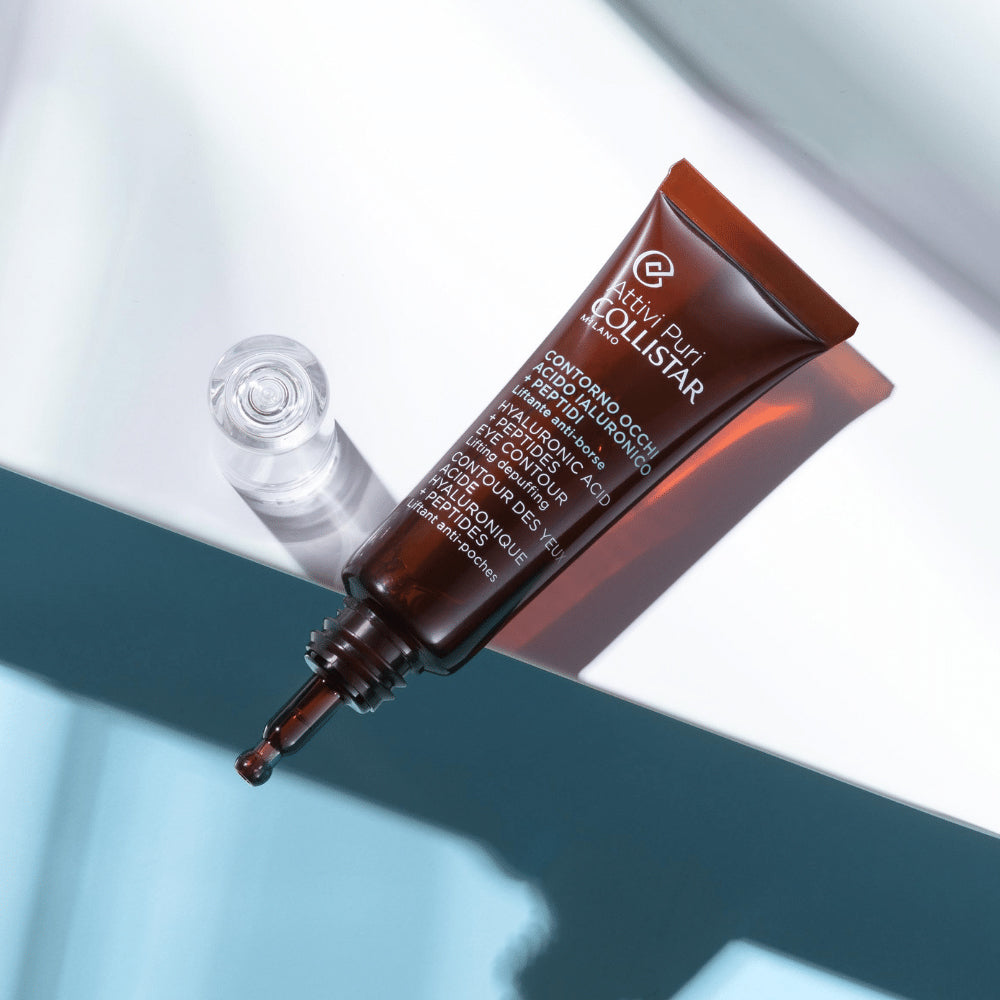 Contorno occhi Acido Ialuronico + Peptidi_8015150218894_Collistar-3