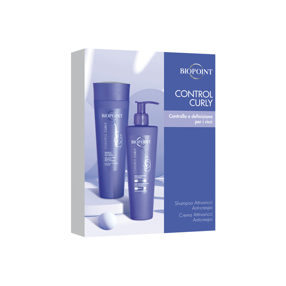 Control Curly Cofanetto regalo_8052862417627_Biopoint