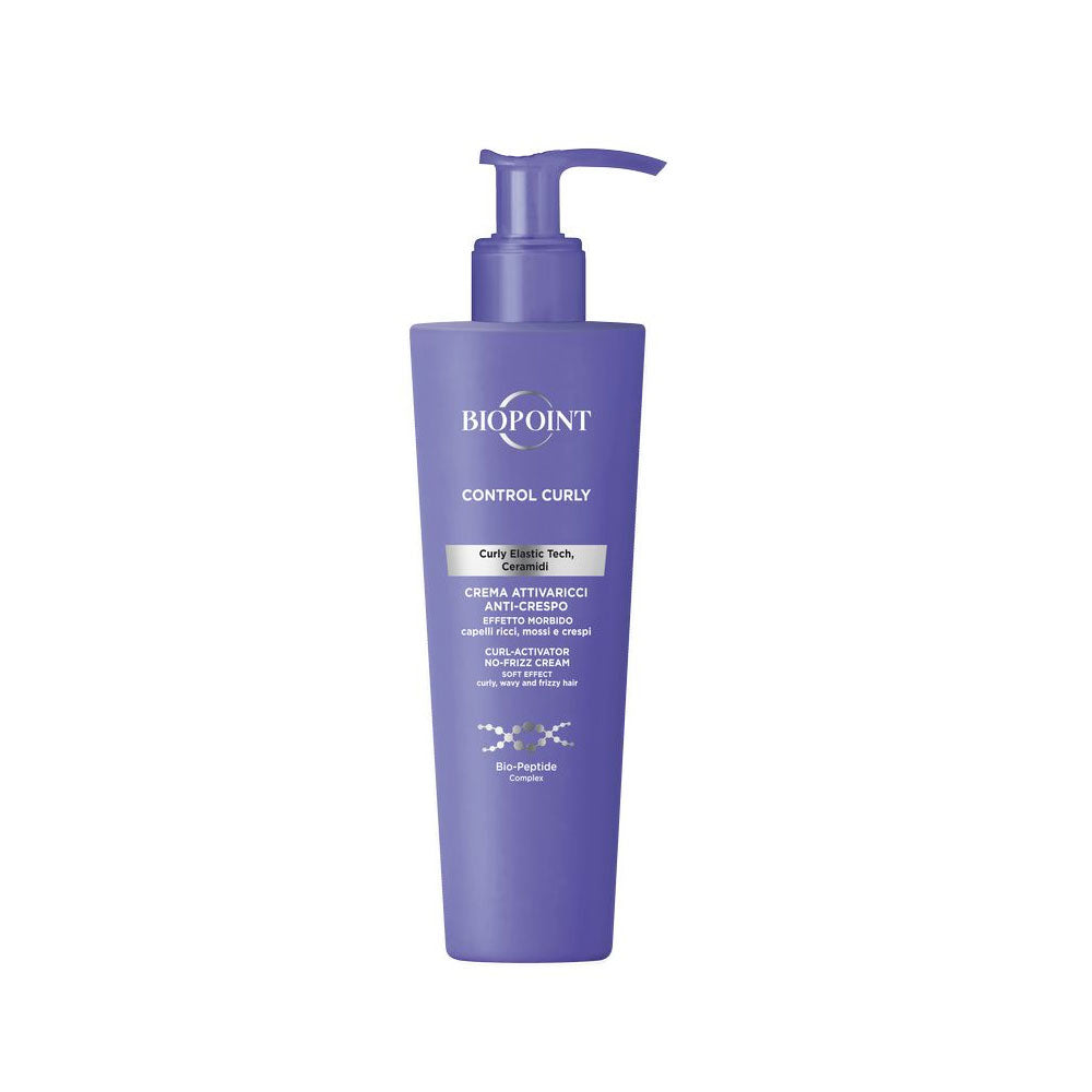 Control Curly Crema Attivaricci Anti-crespo_8007376028937_Biopoint