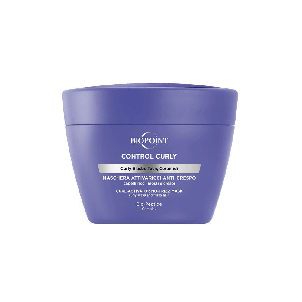 Control Curly Maschera Attivaricci Anticrespo_8007376028920_Biopoint