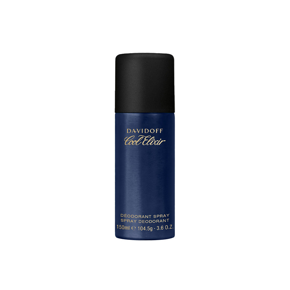 Cool Elixir For Men Deodorante_3616305277459_Davidoff