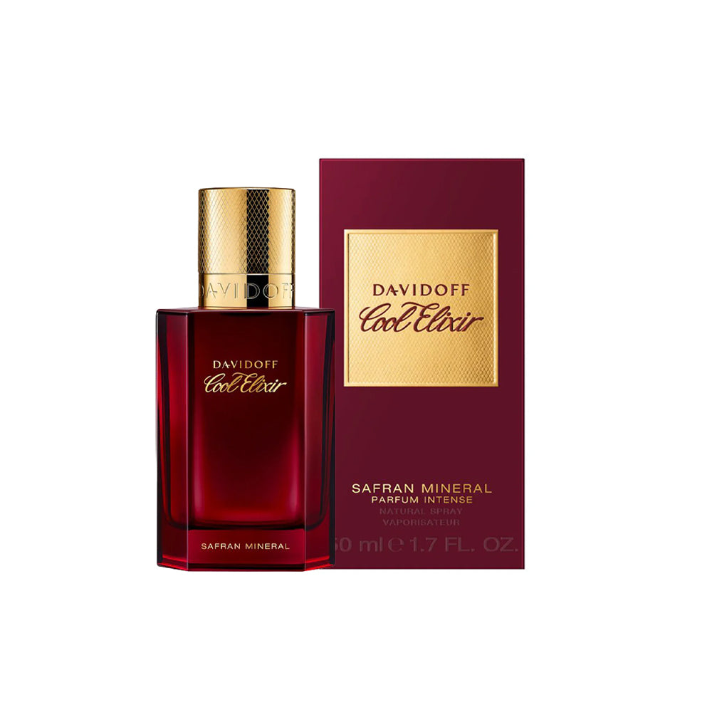 Cool Elixir Safran Mineral Eau de Parfum for Men_3616307430517_Davidoff-2