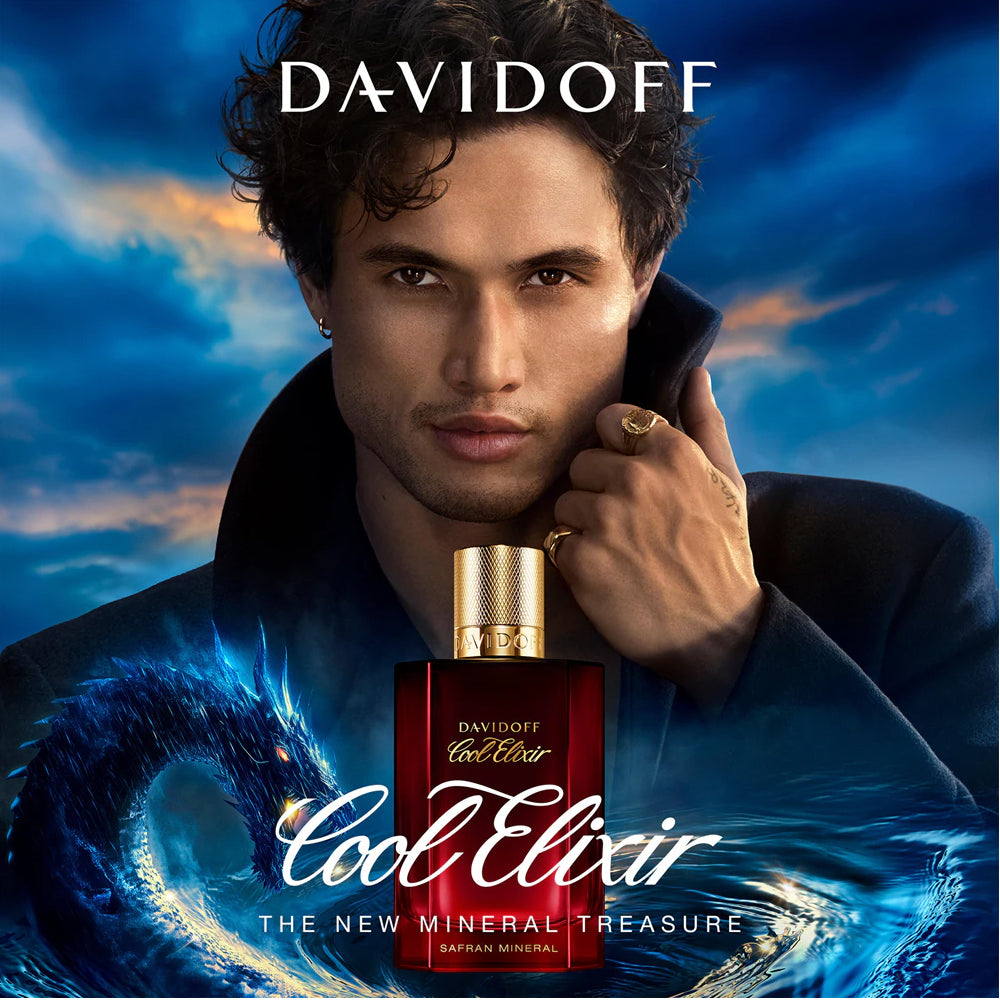 Cool Elixir Safran Mineral Eau de Parfum for Men_3616307430524_Davidoff-3
