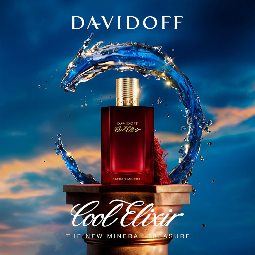 Cool Elixir Safran Mineral Eau de Parfum for Men_3616307430524_Davidoff-4