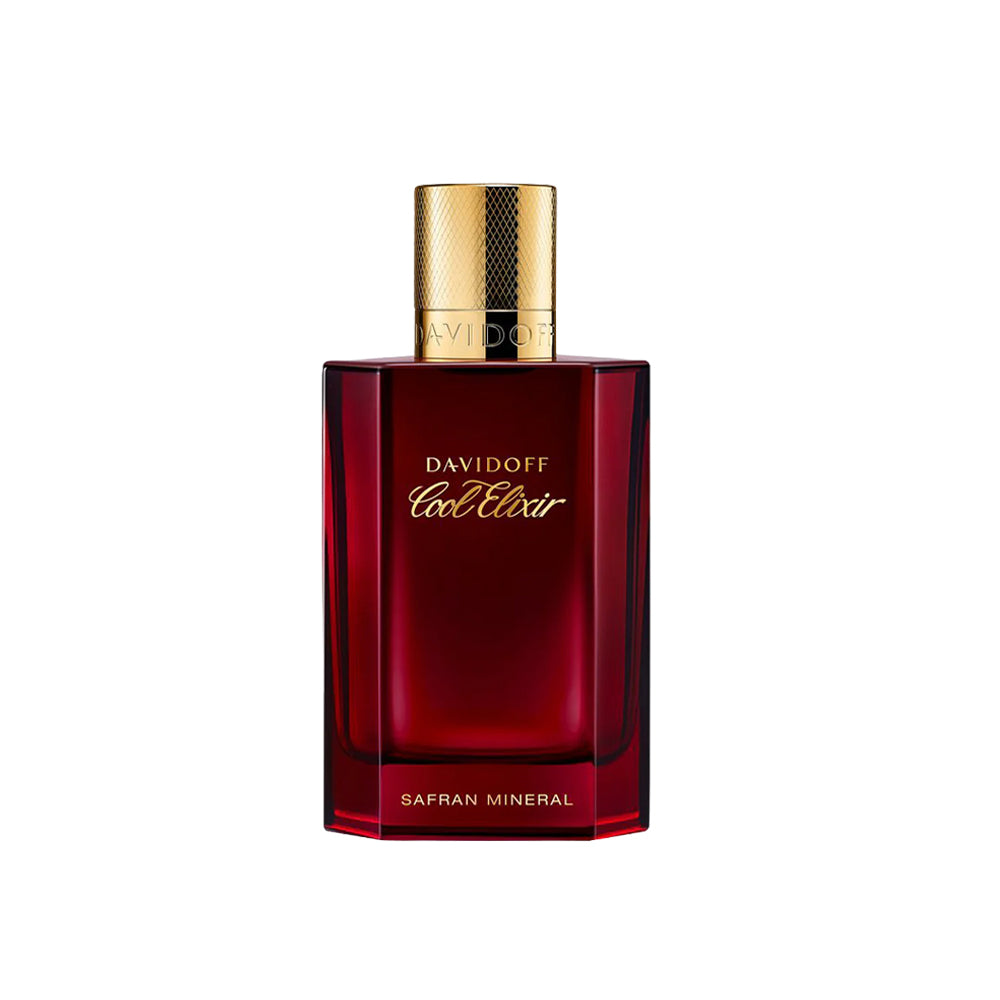 Cool Elixir Safran Mineral Eau de Parfum for Men_3616307430524_Davidoff