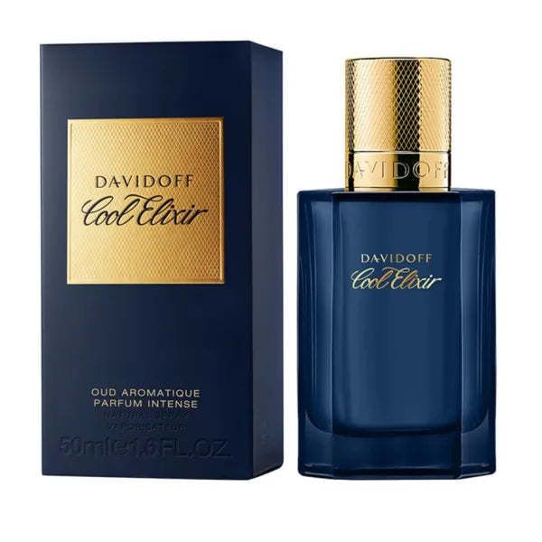 Cool Elixir Uomo Eau de Parfum_3616305638625_Davidoff-2