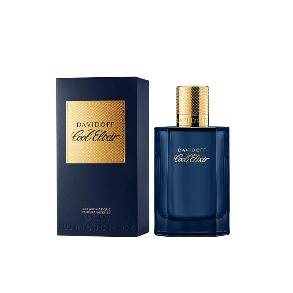 Cool Elixir Uomo Eau de Parfum_3616305638625_Davidoff-2