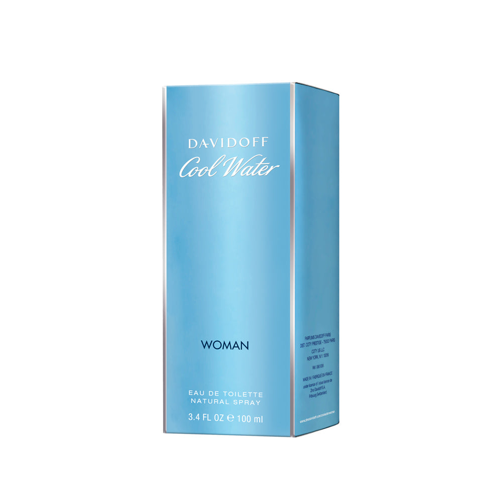 Cool Water Donna Eau de toilette_3414202011752_Davidoff-3