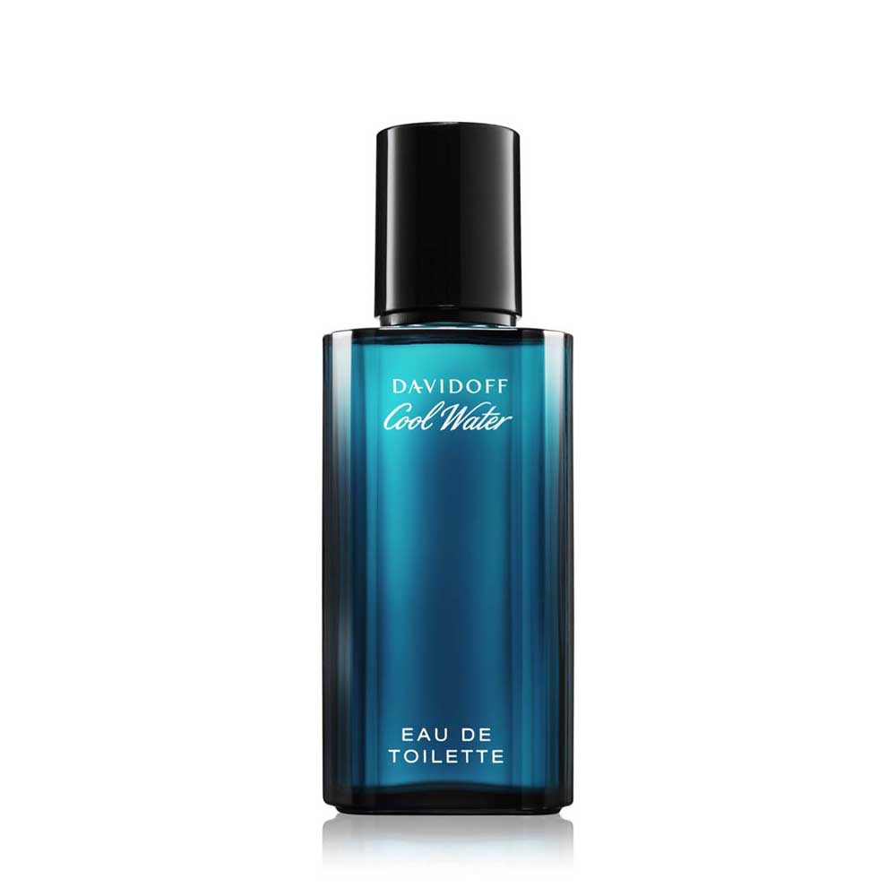 Cool Water Edt_3414202000510_Davidoff
