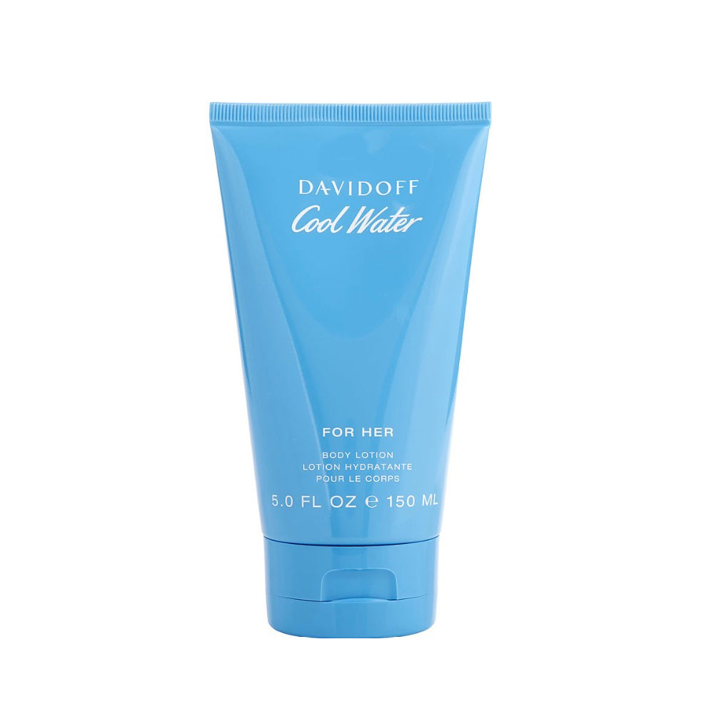 Cool Water For Her Latte corpo_3616301390503_Davidoff