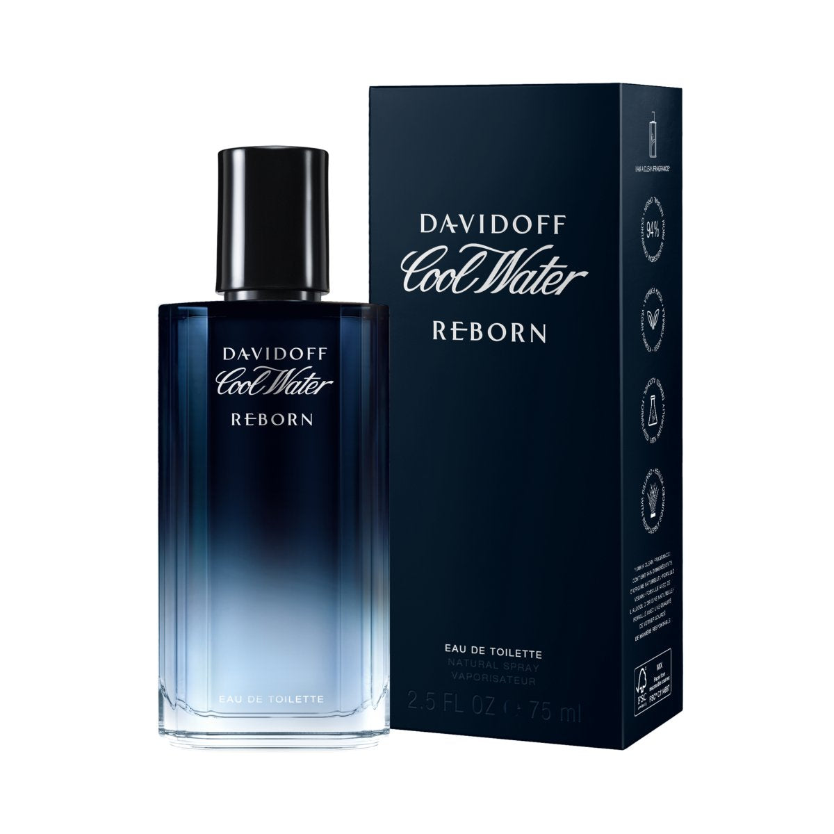 Cool Water Man Reborn Eau de toilette_3616302038794_Davidoff-4