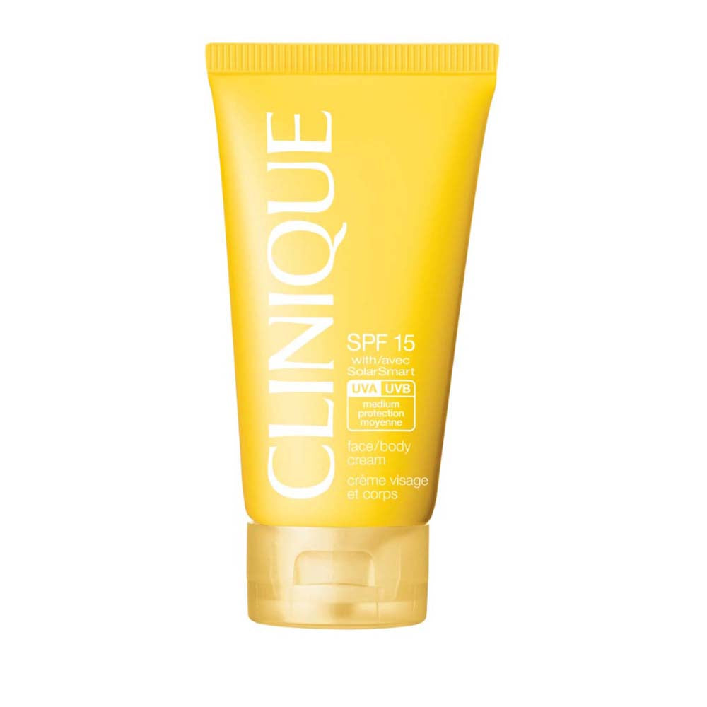 Spf 15 Face/Body Cream - Crema Protettiva Viso/Corpo Spf 15_020714352851_Clinique