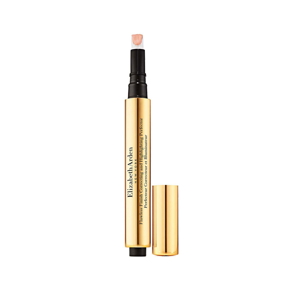 Correttore Flawless Finish Correcting And Highlighting Perfector_085805529857_Elizabeth Arden