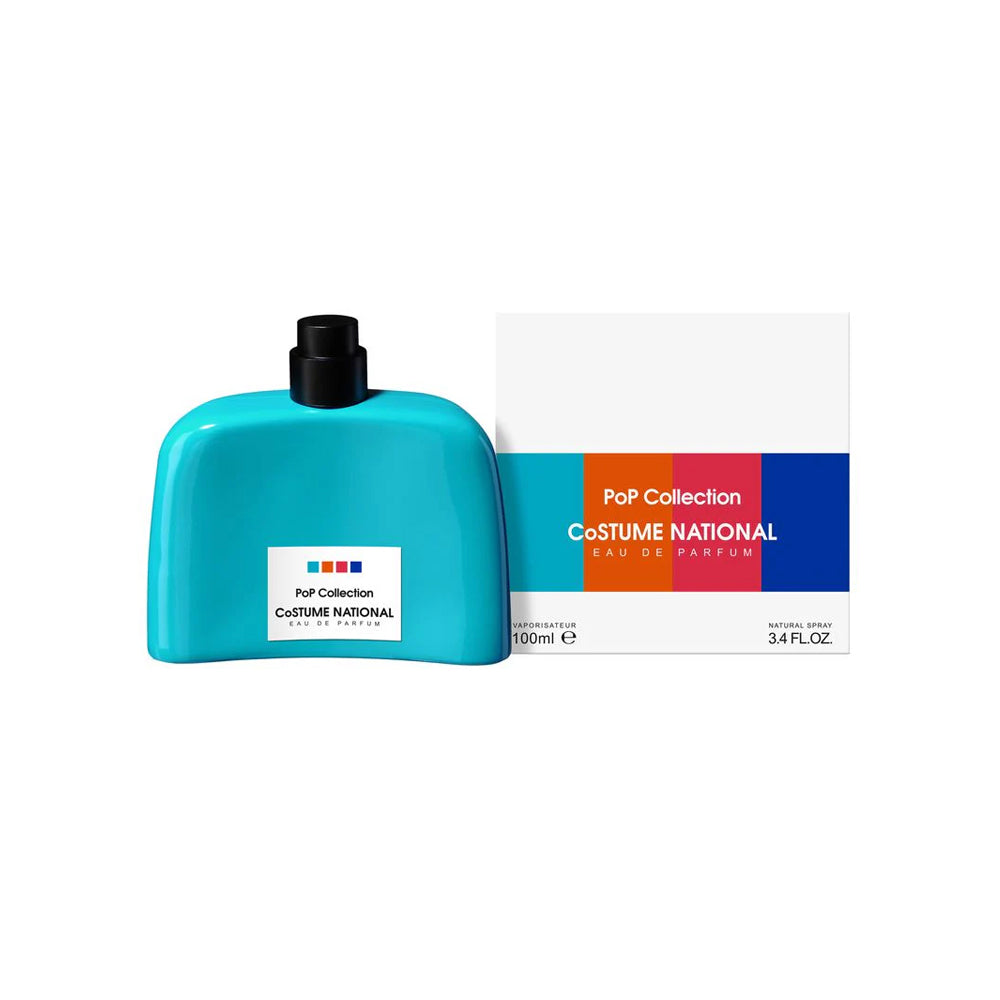 Costume National Pop Collection Eau de parfum_8034041520878_Costume National-2