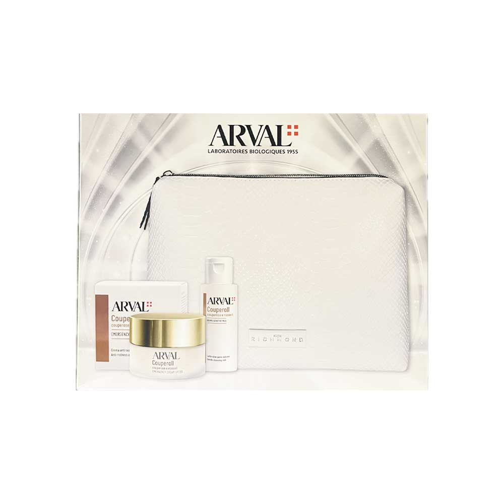 Couperoll Cofanetto regalo_8025935540089_Arval