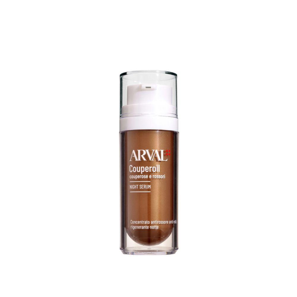 Couperoll Night Serum_8025935540119_Arval