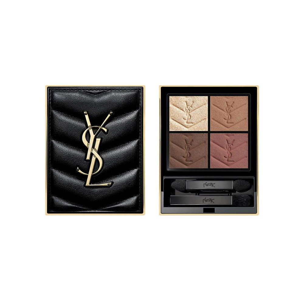 Couture Mini Clutch Palette occhi_3614273921695_Yves Saint Laurent