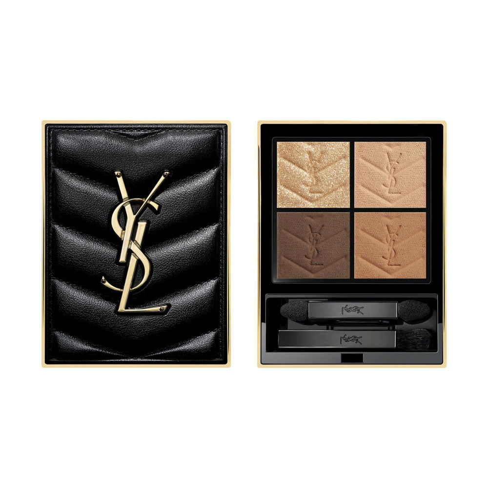 Couture Mini Clutch Palette occhi_3614273921701_Yves Saint Laurent