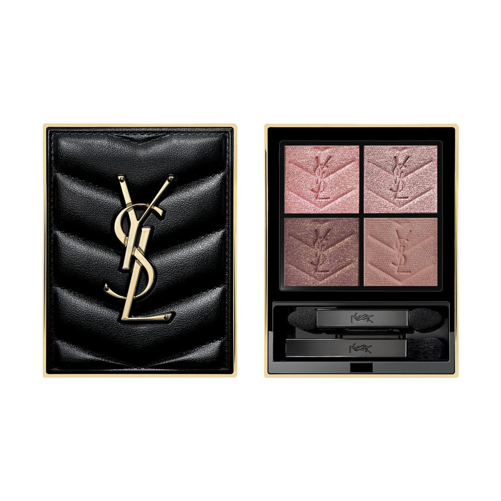 Couture Mini Clutch Palette occhi_3614273921718_Yves Saint Laurent