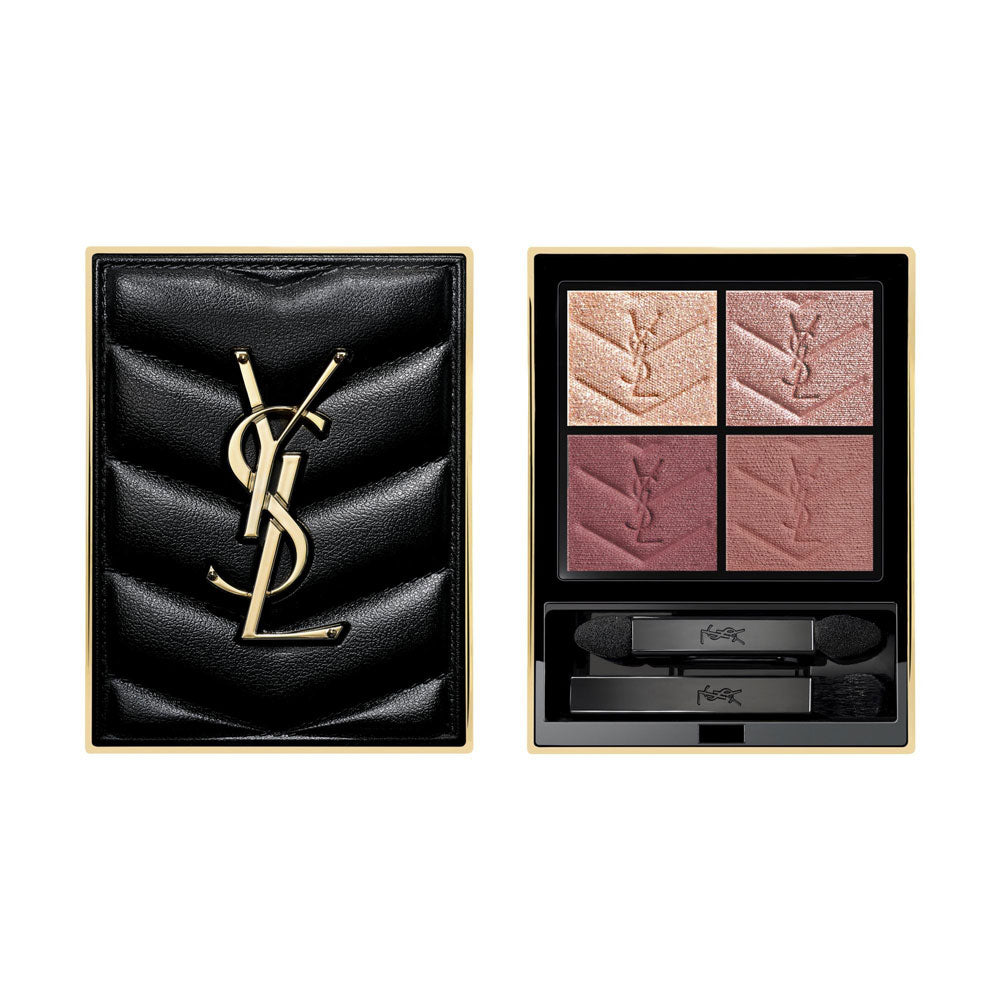 Couture Mini Clutch Palette occhi_3614273921725_Yves Saint Laurent