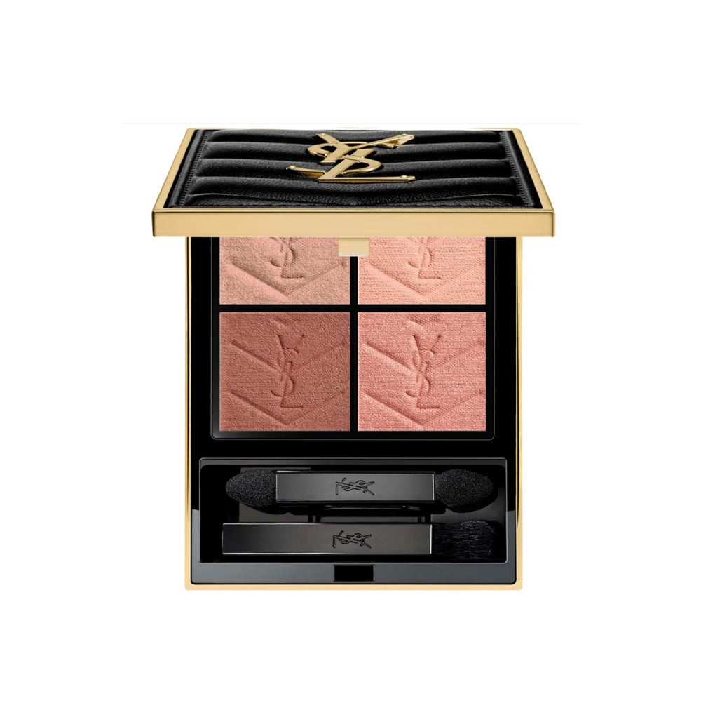 Couture Mini Clutch Palette occhi_3614273921732_Yves Saint Laurent