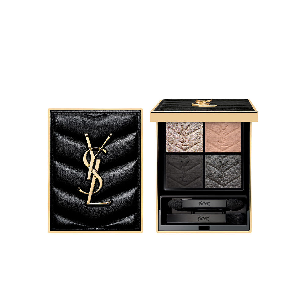 Couture Mini Clutch Palette occhi_3614274195668_Yves Saint Laurent