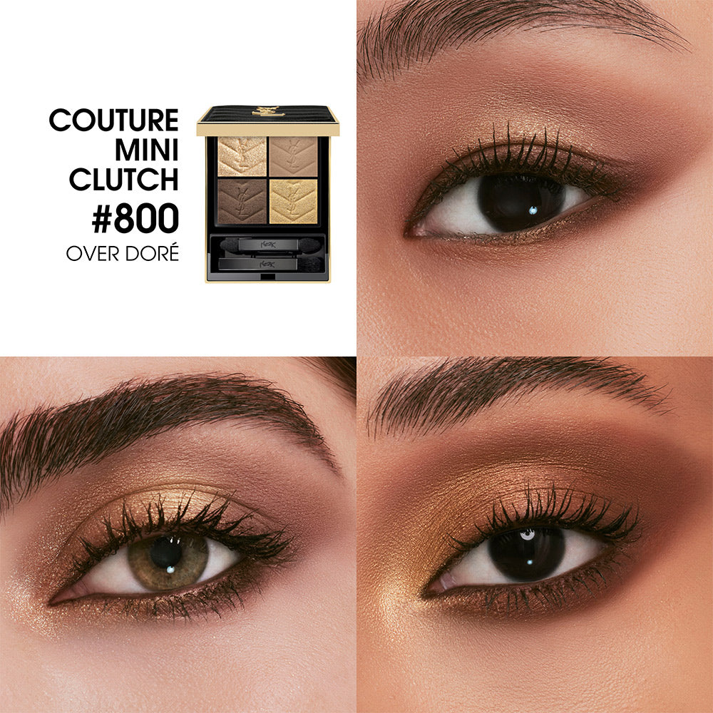 Couture Mini Clutch Palette occhi_3614274195682_Yves Saint Laurent-4