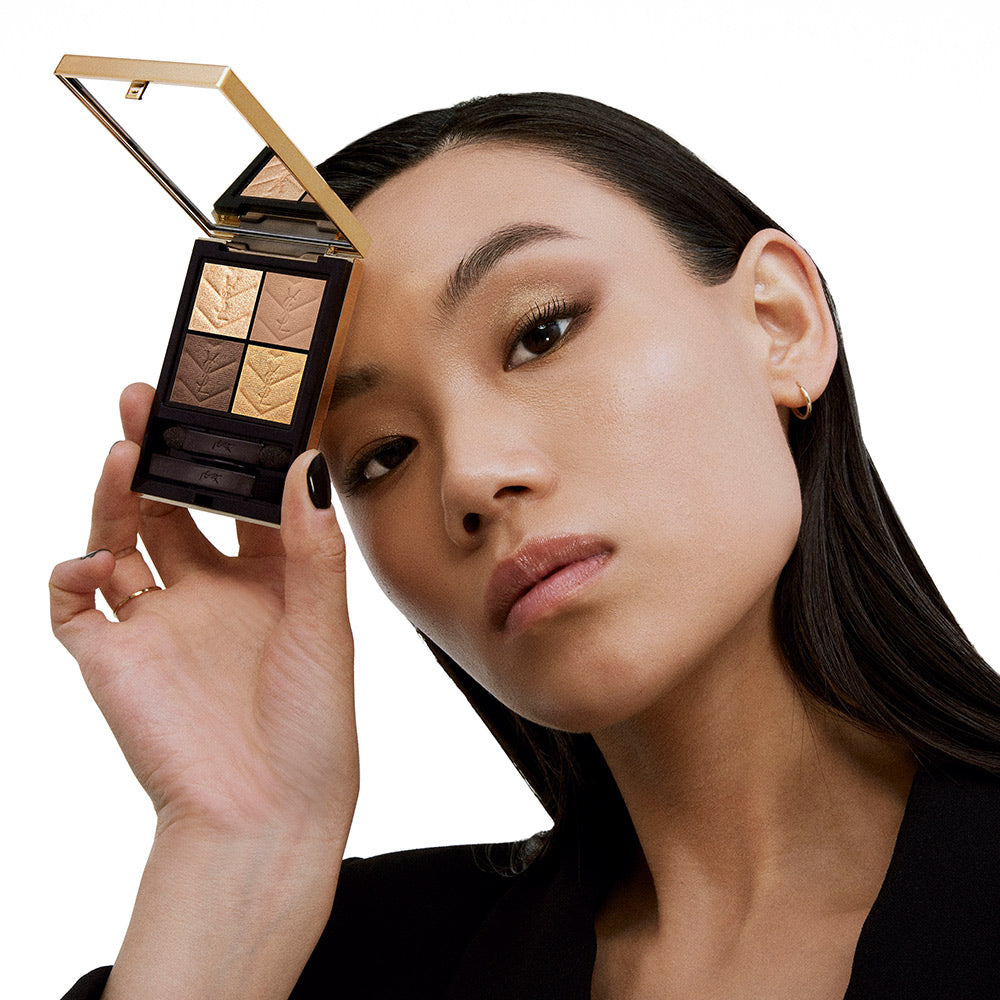 Couture Mini Clutch Palette occhi_3614274195682_Yves Saint Laurent-5